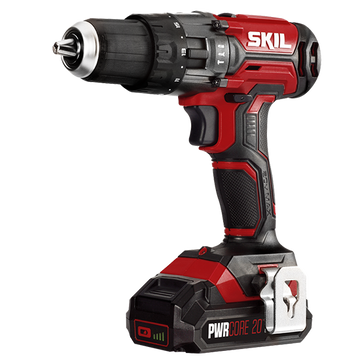 20V 1/2 IN. Hammer Drill