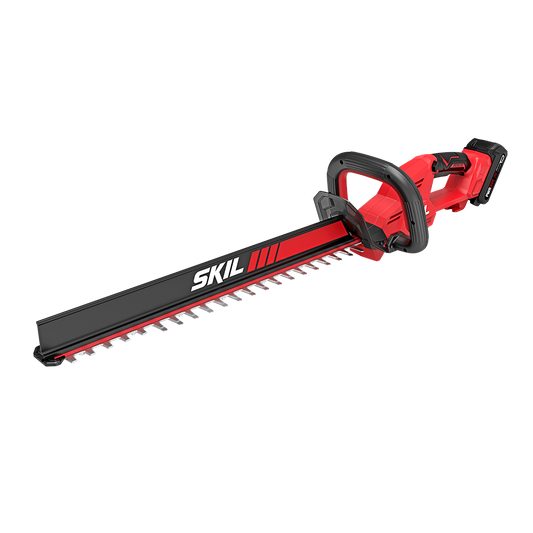 20V 22 In. Hedge Trimmer Kit