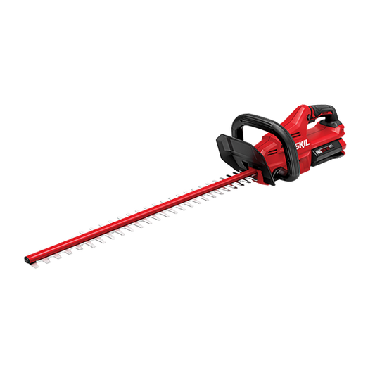 40V Brushless 24 IN. Hedge Trimmer Kit