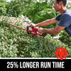 20V 22 IN. Hedge Trimmer Kit