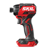 20V Brushless 1/4 IN. Compact Hex Impact Driver USB-C Kit