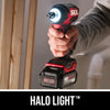 20V Brushless Compact Drill Driver and Impact Driver Kit