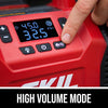 20V Dual Function Inflator, Tool Only