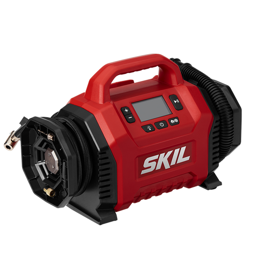 20V Dual Function Inflator, Tool Only