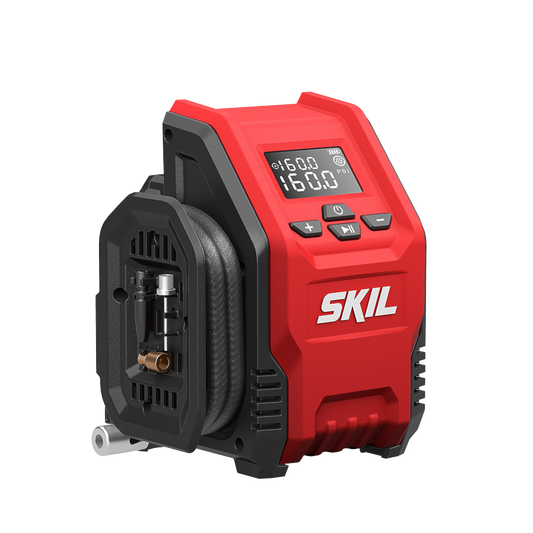 12V Inflator, Tool Only