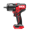 20V Brushless 1/2 In. Mid-Torque Impact Wrench Kit
