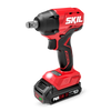 20V Brushless 1/2 In. Impact Wrench