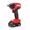 20V Brushless 1/2 In. Impact Wrench