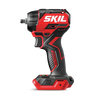 Llave de impacto compacta de 3/8 de pulgada de 20 V sin escobillas