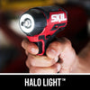 20V Brushless 3/8 IN. Compact Impact Wrench
