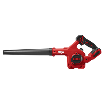 20V Brushless Jobsite Blower, Tool Only