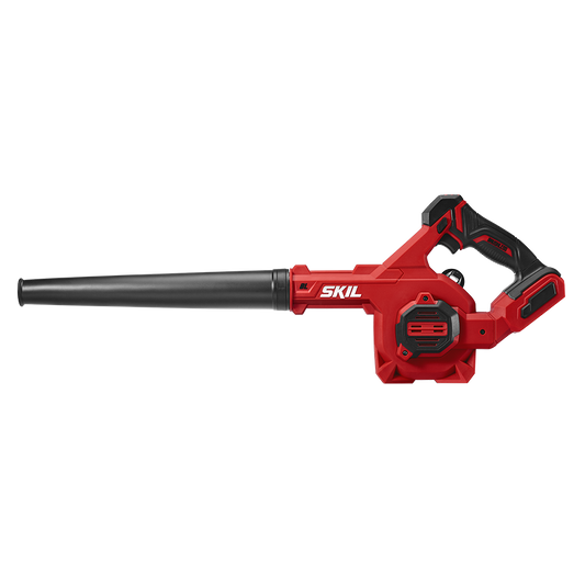 20V Brushless Jobsite Blower, Tool Only