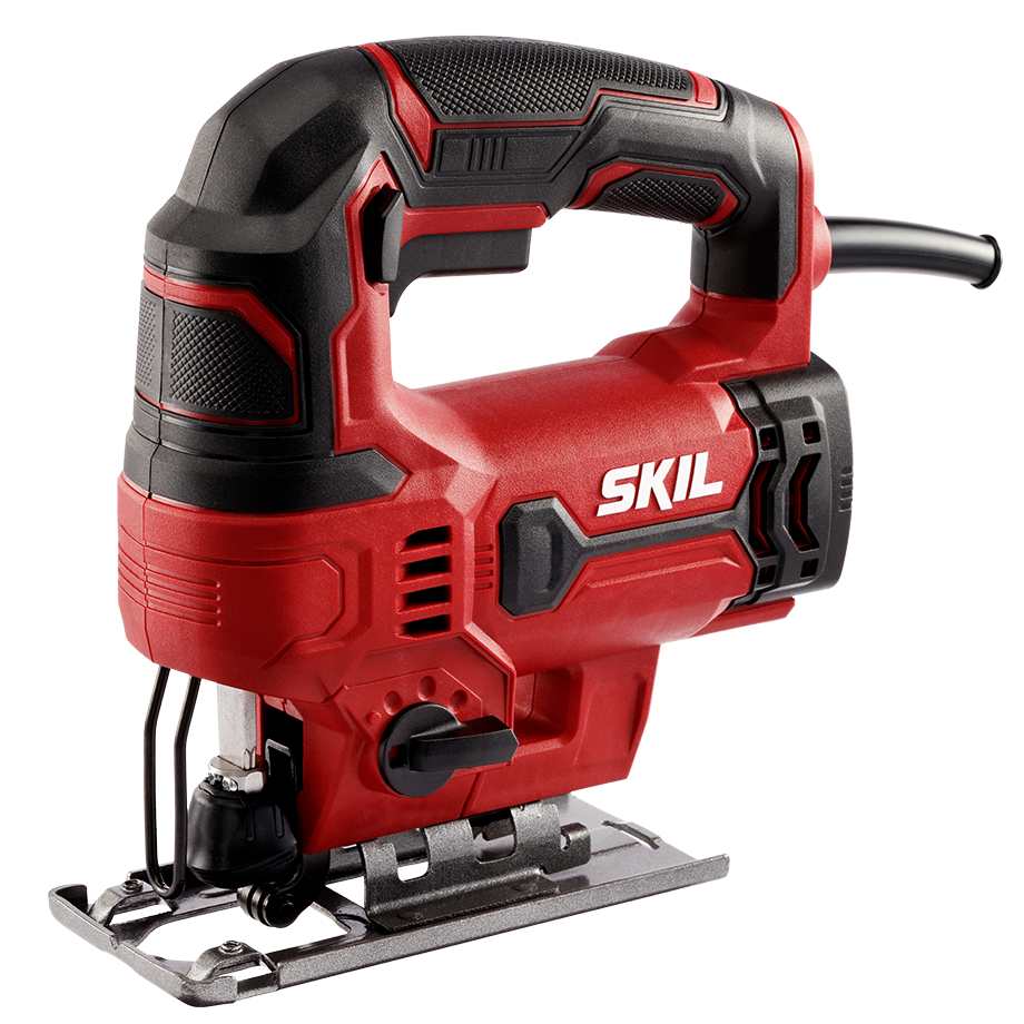 SKIL Sierra Caladora Orbital Alámbrica 5 A Velocidad Variable JS313101