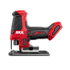 12V Brushless Compact Jigsaw