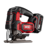 20V Brushless Jigsaw Kit