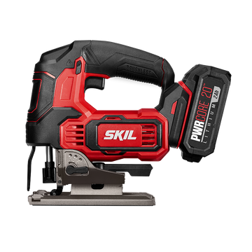 20V Brushless Jigsaw Kit