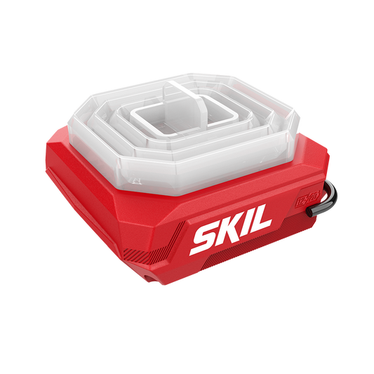 12V/20V Collapsible Lantern, Tool Only