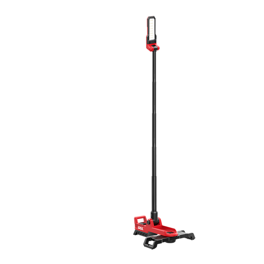 12V/20V Compact Tower Light