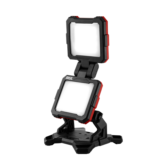 20V Flood Light, Tool Only