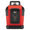 Self-leveling 360 Degree Red Cross Line Laser