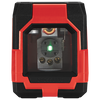 Self-leveling Green Cross Line Laser with Measuring Marks