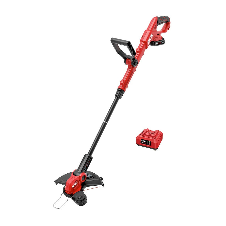 Cordless String Trimmers | SKIL