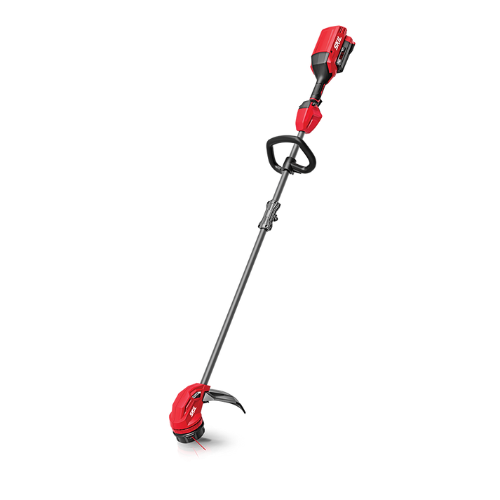 PWR CORE 40™ Brushless 40V 14 IN. String Trimmer Kit, 2.5Ah Battery ...