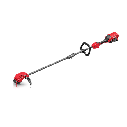 PWR CORE 40™ Brushless 40V 14 IN. String Trimmer Kit, 2.5Ah Battery ...