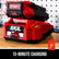 PWR CORE 40™ Brushless 40V 14 IN. String Trimmer Kit, 2.5Ah Battery ...