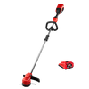 40V Brushless 14 IN. String Trimmer Kit