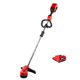 PWR CORE 40™ Brushless 40V 14 IN. String Trimmer Kit, 2.5Ah Battery ...