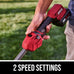 SKIL PWR CORE 20™ Brushless 20V String Trimmer with Twist Load™ Head ...