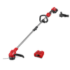 20V Brushless 13 IN. String Trimmer Kit