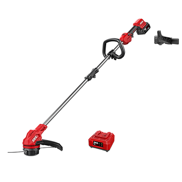 20V Brushless 13 IN. String Trimmer, Tool Only