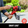 40V Brushless 15 In. String Trimmer with Smart Load™ Kit