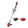 40V Brushless 15 In. String Trimmer with Smart Load™ Kit