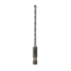 5/32 x 4 In. Carbide Tipped Masonry Drill Bit