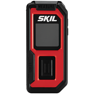 100 FT. Laser Distance Measurer & Level