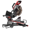 10 IN. Dual Bevel Sliding Miter Saw