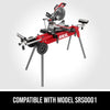 10 IN. Dual Bevel Sliding Miter Saw