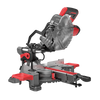10 Amp 7-1/4 In. Single Bevel Sliding Miter Saw