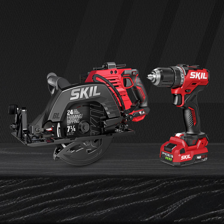 Products | SKIL