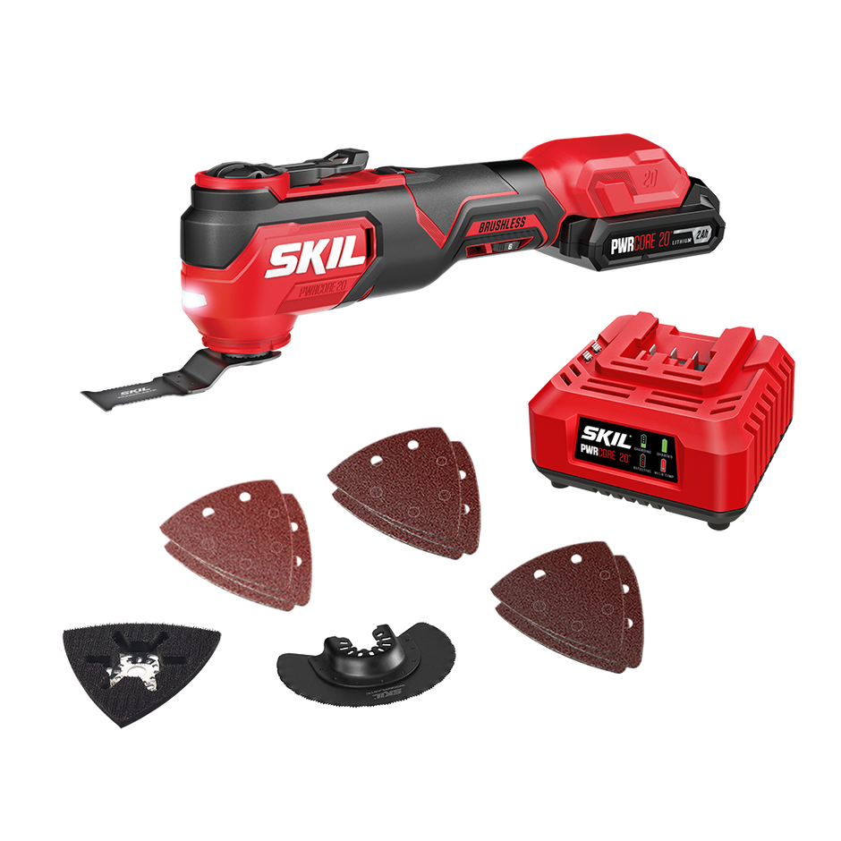 Quality Tools that Can Tackle Multiple Projects | SKIL
