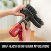 12V/20V Power Scrubber