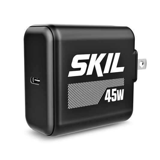 PWRCORE 20™ 20V 45W USB-C PD Charger