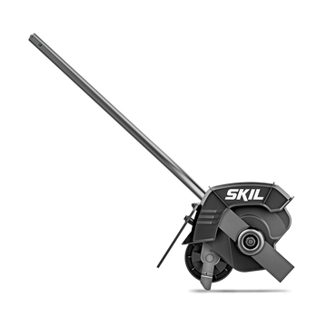 40V 9 In. Edger Attachment