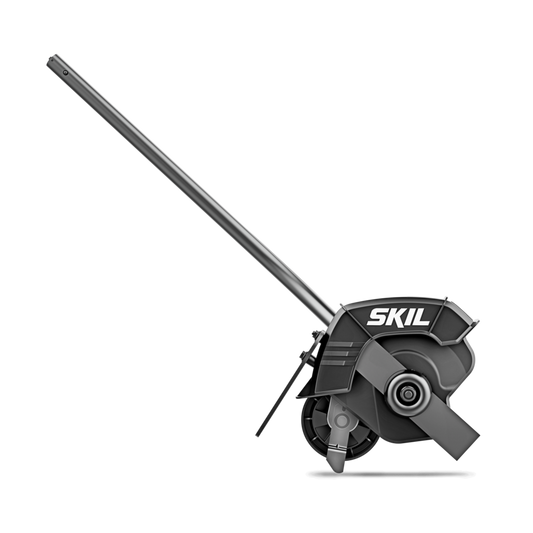 40V 9 In. Edger Attachment