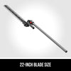 22 In. Hedge Trimmer Attachment