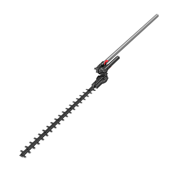22 In. Hedge Trimmer Attachment