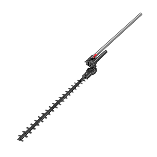 22 In. Hedge Trimmer Attachment